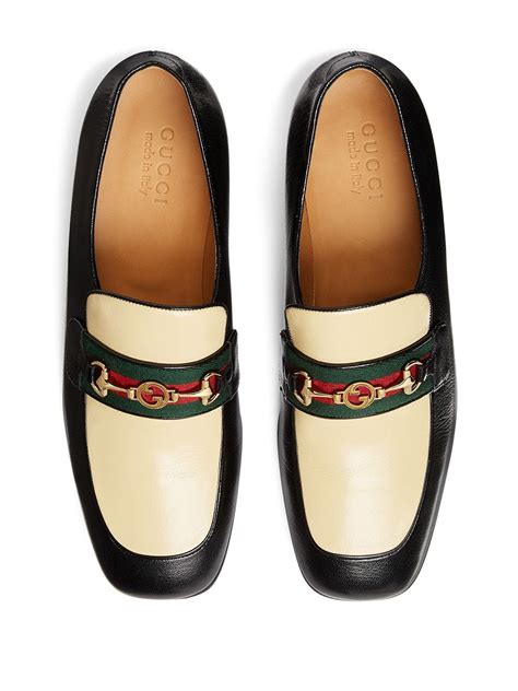 gucci shoes farfetch